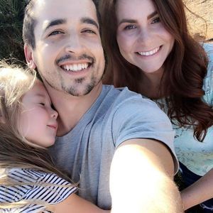 Meet your Posher, Cameron